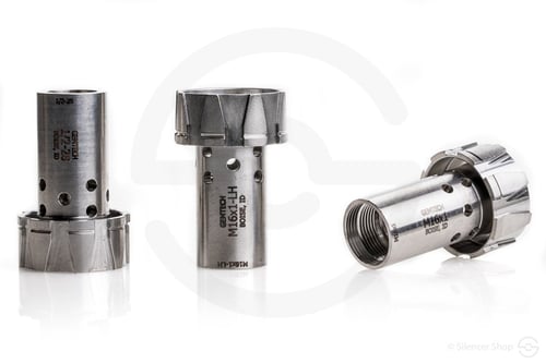 Gemtech GM-45 Pistons | 609224345838